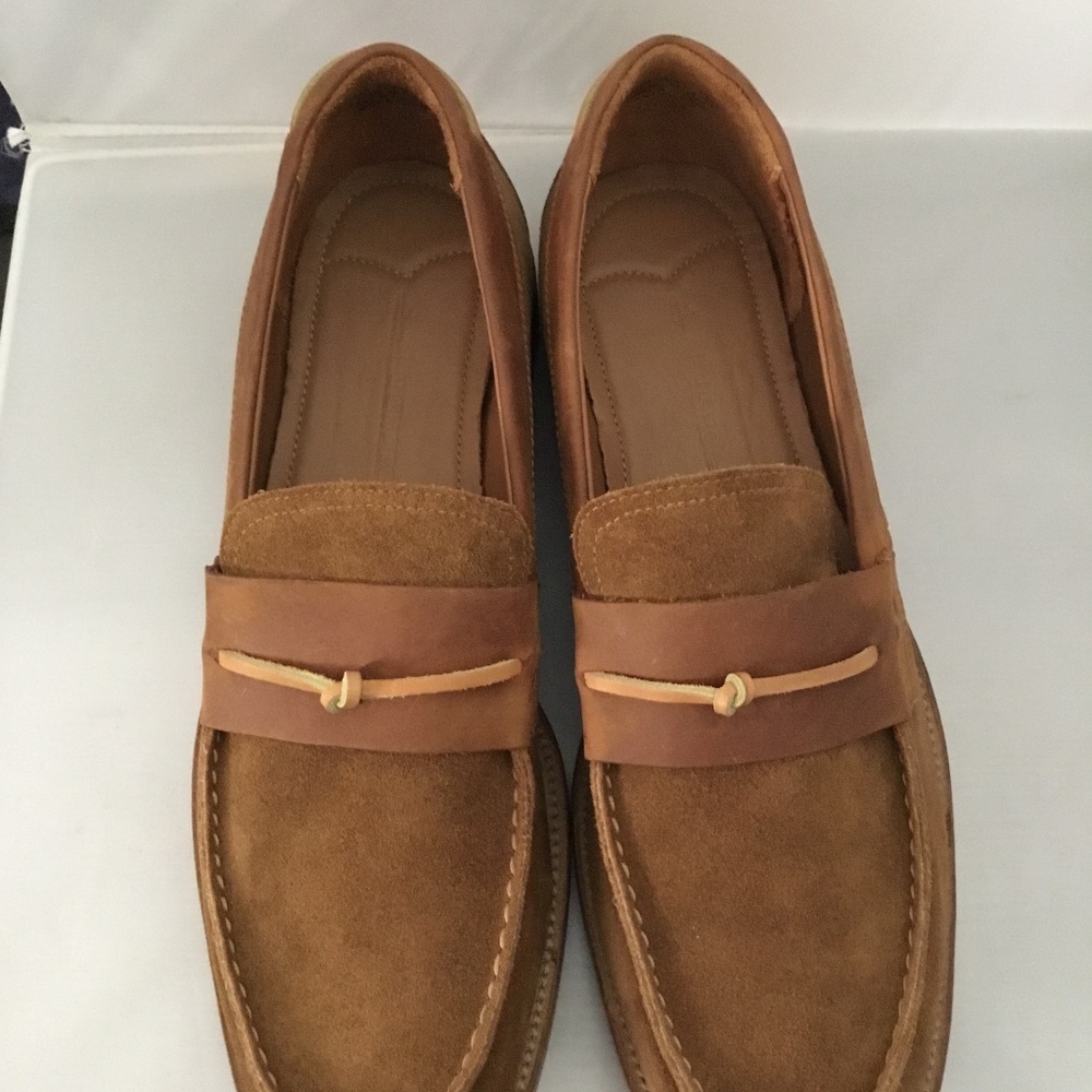 DRESS-UP SHOES FOR MEN. - Picture 6 of 9
